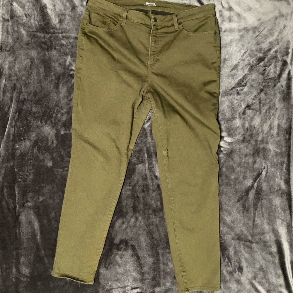 Chico’s Jeggings